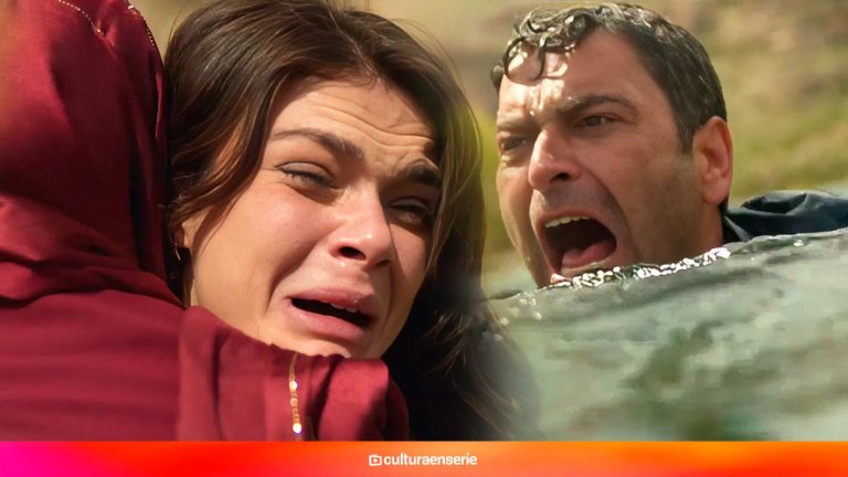 La desaparición del pequeño Cihan Deniz hunde a la familia, avance semanal de ‘En Tierra Lejana’ (15 y 16 de junio)