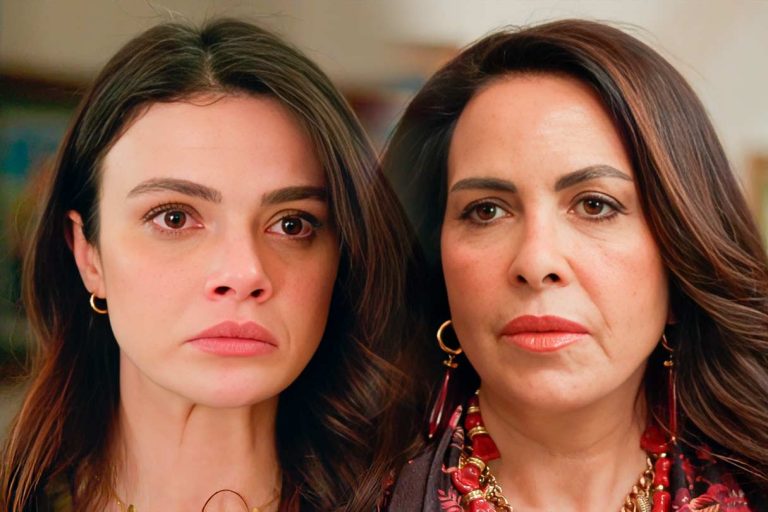 La aparición de una misteriosa mujer amenazan la relación de Alya y Cihan en ‘En tierra lejana’