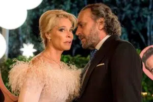 Antena 3 aparca las series tras ‘A qué estás esperando’ y apuesta por el cine español