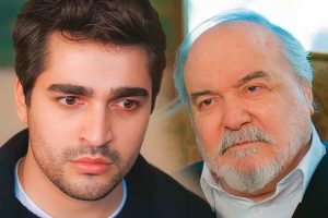 Halis cambia el futuro de Ferit en el próximo capítulo de ‘Una nueva vida’