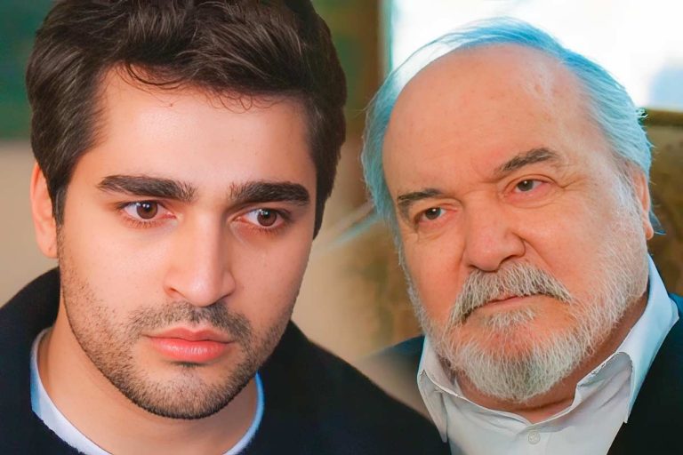 Halis cambia el futuro de Ferit en el próximo capítulo de ‘Una nueva vida’