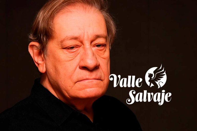 Fernando Sansegundo se suma a ‘Valle Salvaje’ para decidir el futuro de Victoria
