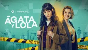 Ágata Y Lola