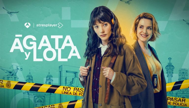 Ágata Y Lola