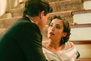 Horarios y capítulos de ‘Valle Salvaje’ y ‘La Promesa’ del 29 de junio al 3 de julio: el Mundial vuelve a alterar la programación de RTVE