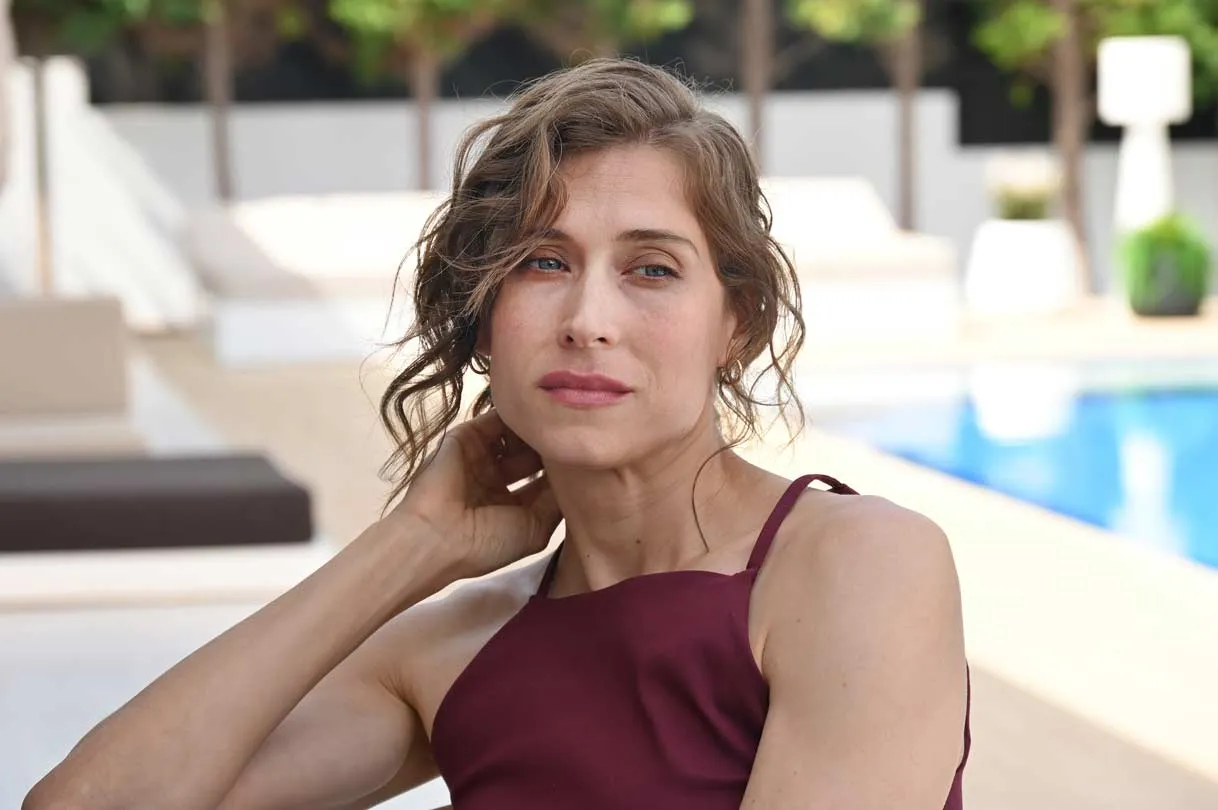 Marta Belmonte en Antes del amor