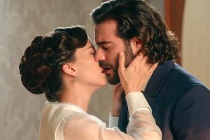 «No es pena, es amor» en ‘La Promesa’ (Mejores momentos)