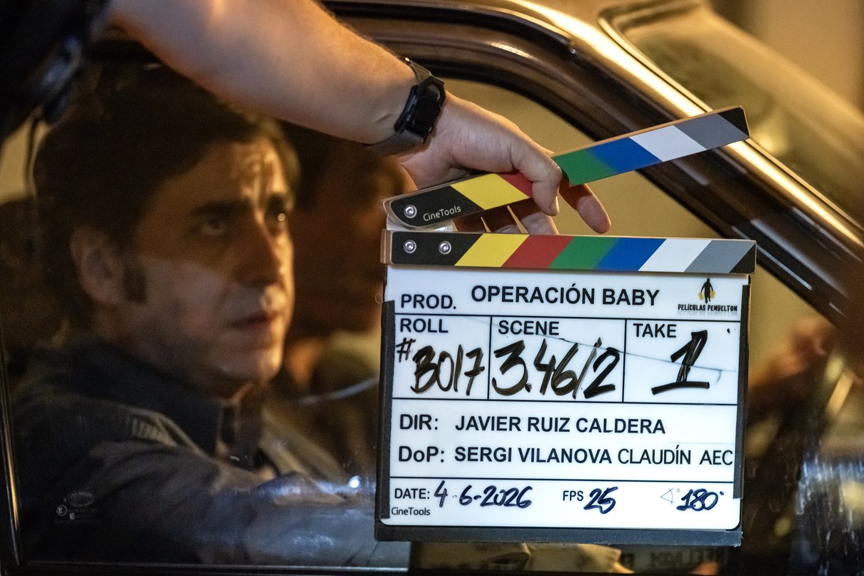 Operación Baby