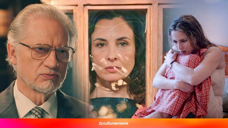 Una ruptura, el veredicto y una obsesión muy peligrosa en ‘Sueños de libertad’, avance semanal del 15 al 19 de junio