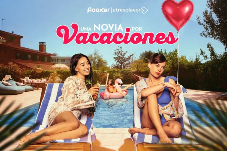 Flooxer pone fecha al regreso de su exitoso microdrama: ‘Una novia por vacaciones’ se estrena el 25 de junio