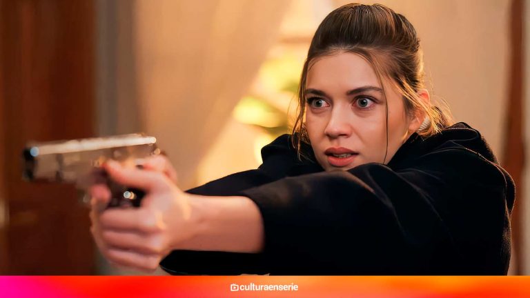 Seyran pasa a la acción, avance semanal de ‘Una nueva vida’ en Antena 3 y Atresplayer (14 de junio)